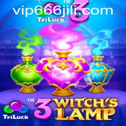 Exploring the Mystical World of 3WitchsLamp: A Captivating Game Experience