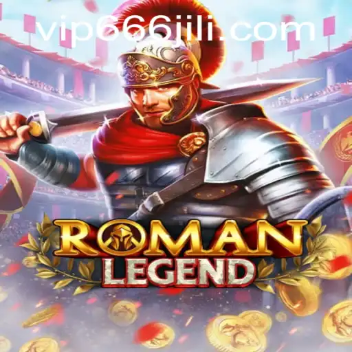 RomanLegend: A Journey Through Time and Strategy