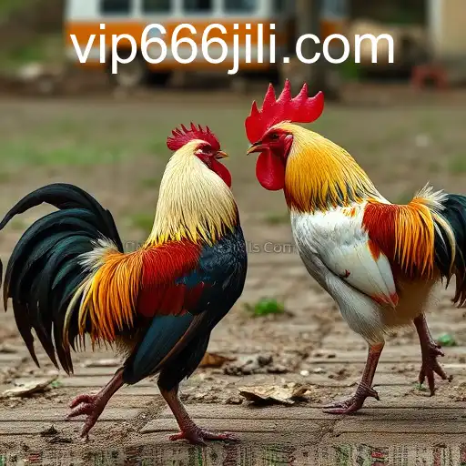 Unveiling the Thrills of Online Sabong on 666jili.com