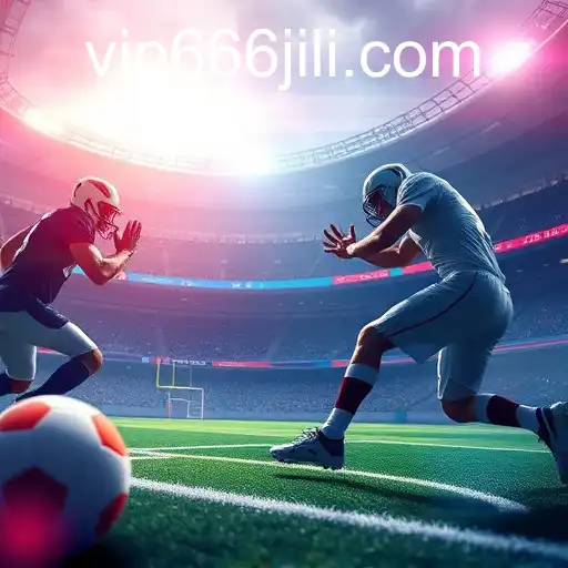 Exploring the World of Sports Betting: A Deep Dive into 666jili.com